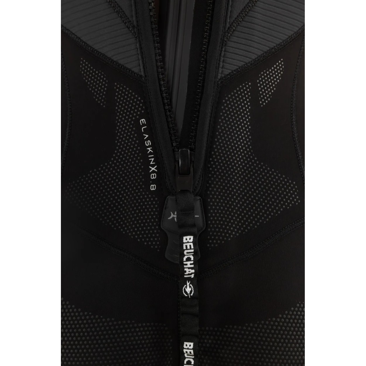 FOCEA COMFORT 7 MAN - OVERALL COLLAR 7 MM | Echipament Scufundari | Costume neopren